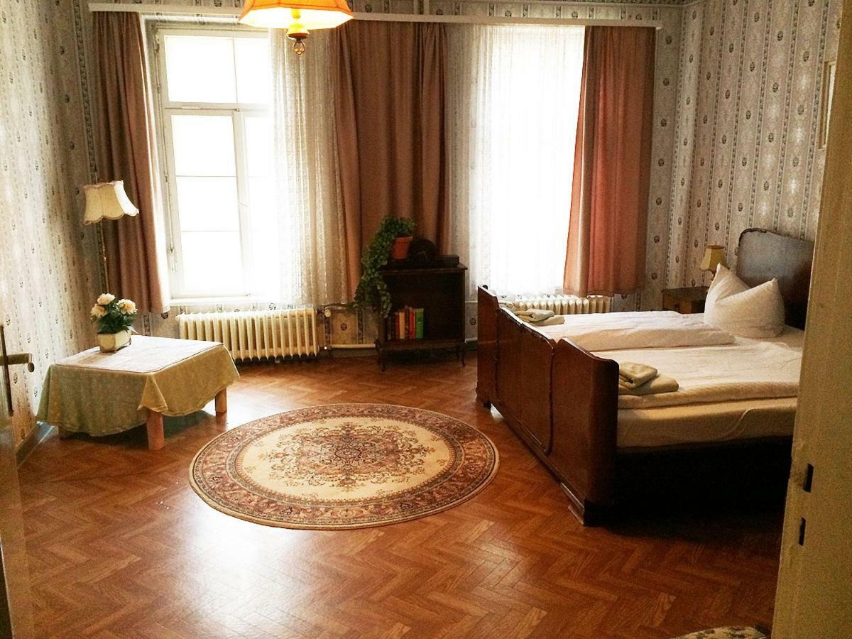 Gaestehaus Der Polizei Βερολίνο Εξωτερικό φωτογραφία